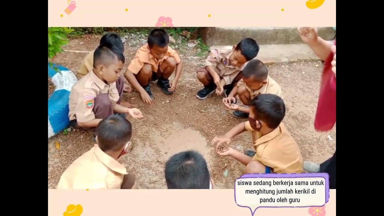SD terbaik di Kabupaten Kediri Jawa Timur nilai Kemendikdub./Tangkapan layar sekolah Youtube.com/SDN MUGARSARI KOTA TASIKMALAYA