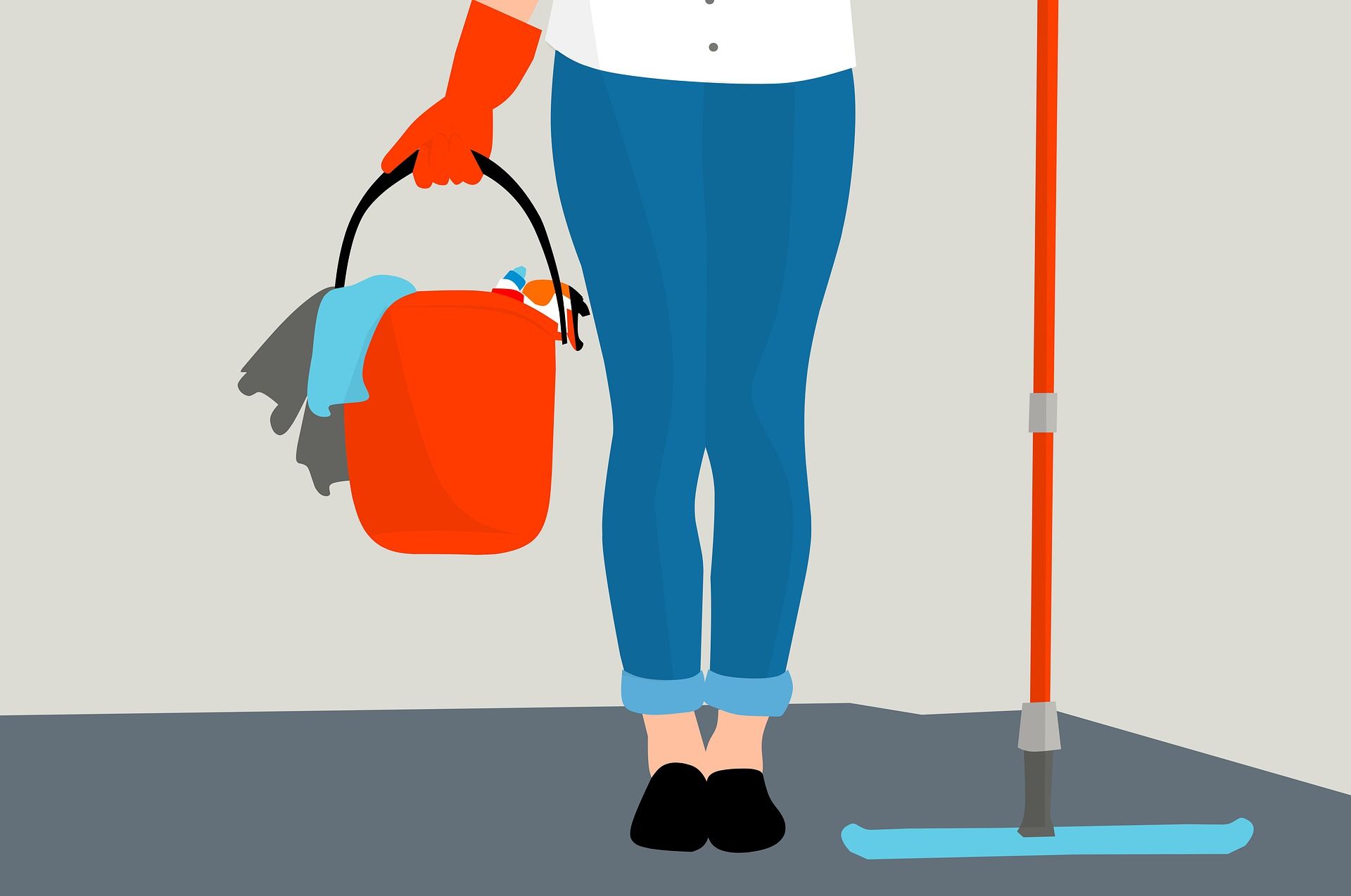 Ilustrasi  Ibu rumah tangga di Tulungagung panen uang dengan omset jutaan rupiah