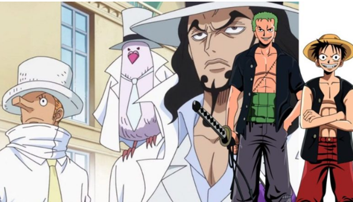 Download Anime One Piece Episode 1054 Sub Indo. Strategi Killer VS Hawkin. Nonton Tidak Oploverz Samehadaku