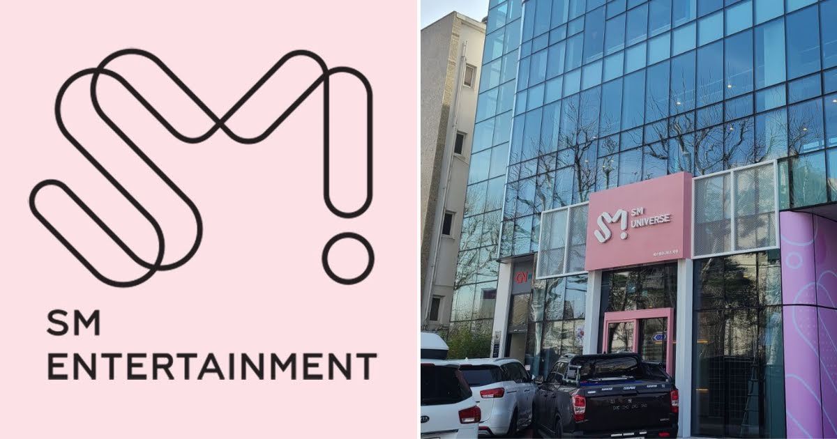 SM Entertainment resmikan SM Universe
