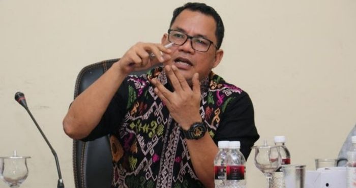 Bawaslu Kepri Ajak Jurnalis Tingkatkan Pengawasan Partisipatif Pemilu 2024, Said: Pemilu Tanpa Jurnalis Seperti Rumah Tanpa Penerangan