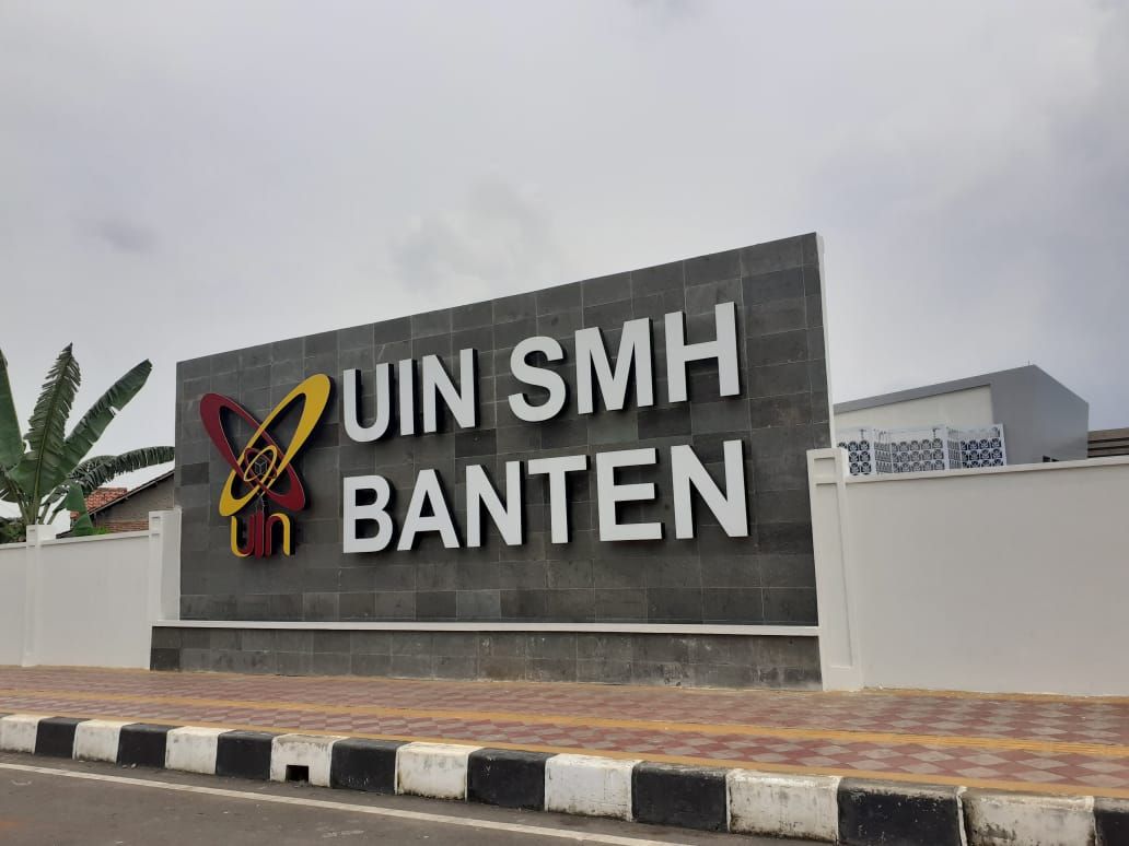 Gedung UIN Sultan Maulana Hasanuddin Banten. Bank Indonesia membuka seleksi beasiswa untuk mahasiswa UIN SMH Banten tahun 2023 ini.