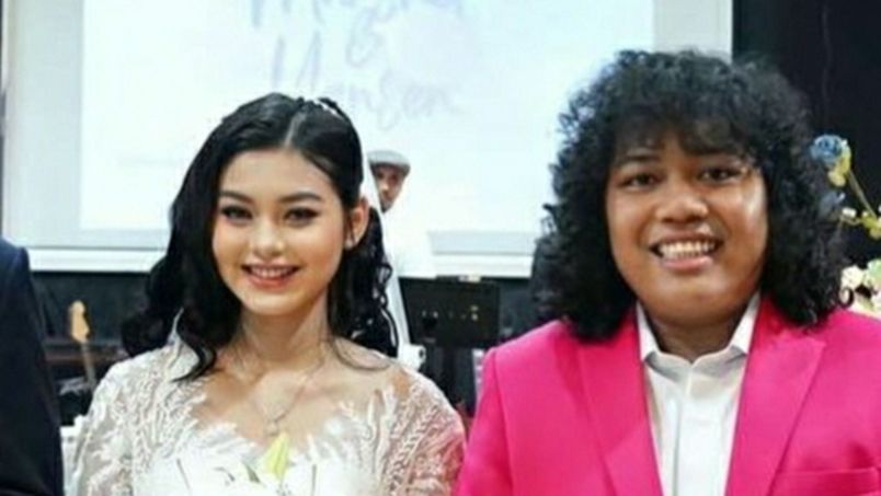 Netizen Bisa Kecolongan Juga Usai Marshel Widianto dan Cesen Eks JKT 48 Pamer Foto Bayi yang Bikin Gaduh