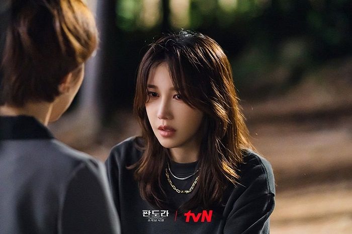 Drama Pandora Beneath the Paradise Episode 4: inilah Prediksi, Kapan , dan di Mana Menonton