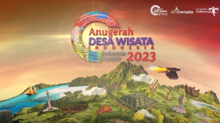 Anugerah Desa Wisata Indonesia (ADWI) 2023
