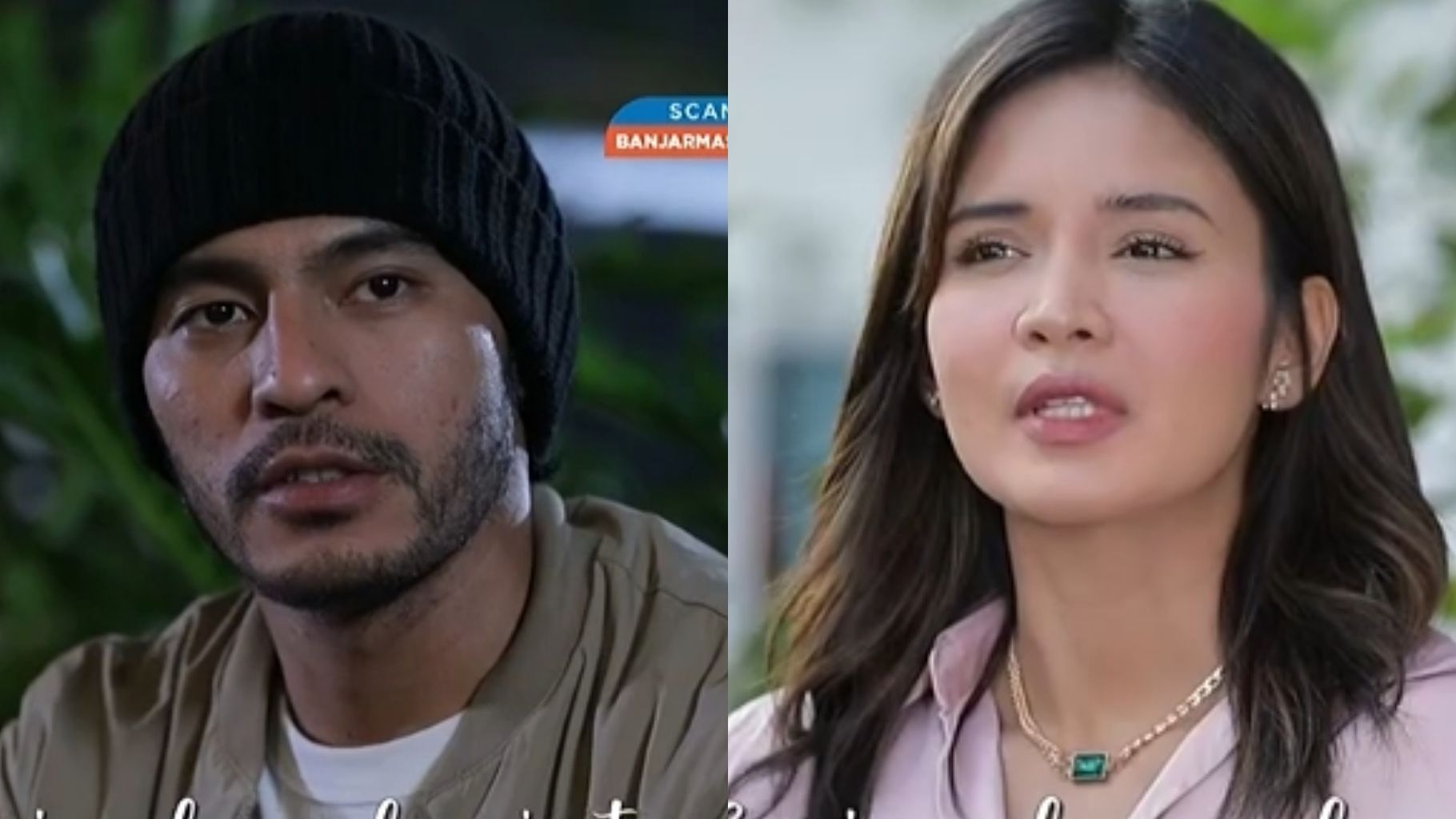 Sinopsis Suami Pengganti Episode Terakhir 19 Maret 2023: Mungkinkan kejahatan yang dilakukan Dion dan Dita terhadap Saka dan Ariana akan terbongkar?