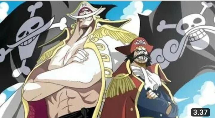 One Piece: Terungkapnya Rahasia Kenapa Karakter Kuat di One Piece Mati Karena Penyakit/Tangkap Layar YouTube @anime channel
