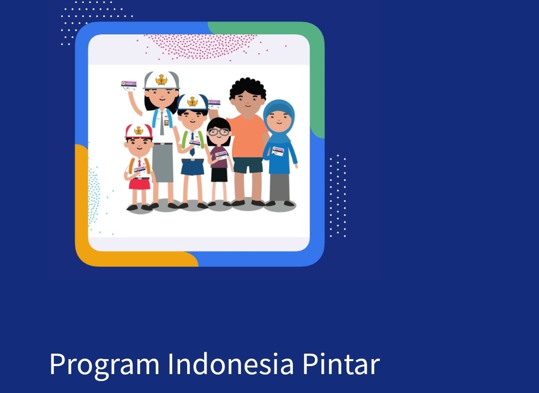 Program Indonesia Pintar