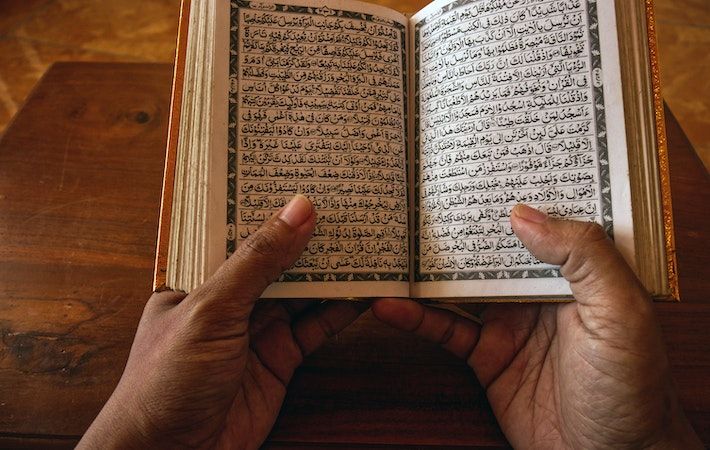 Ilustrasi - Bacaan doa menyambut Ramadhan 2023. Bacaan doa menyambut Ramadhan 2023, cocok dibaca saat awal puasa lengkap beserta teks Arab, latin, dan artinya.