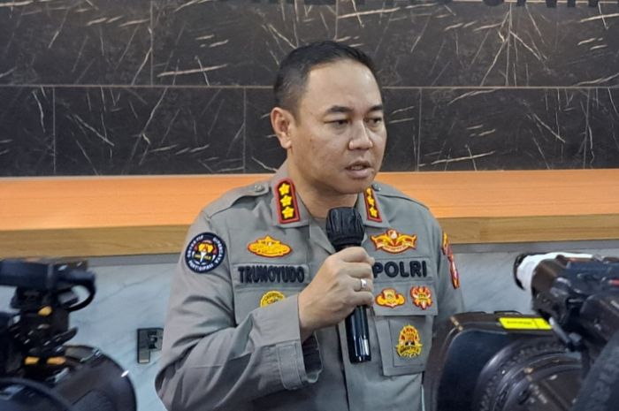 Polda Metro Jaya memberi penjelasan larangan konvoi dan menyalakan petasan saat Ramadhan 2023