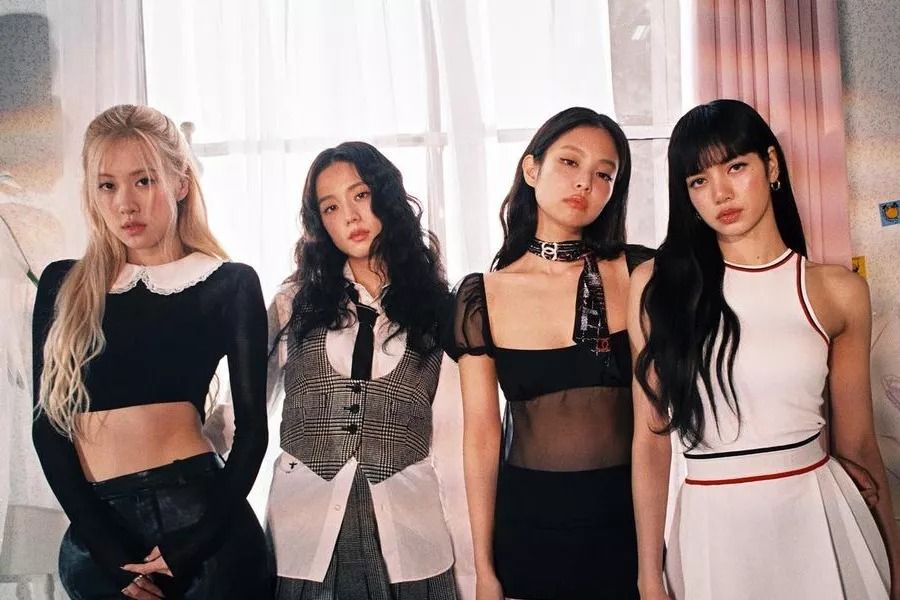 Member Blackpink