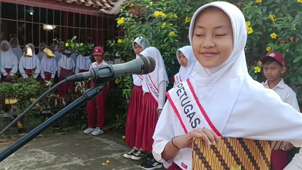 Inilah 12 SD Terbaik Di MANADO Berdasarkan BAN SM, Referensi PPDB 2023, Simak Yuk! /Tangkapan layar sekolah Youtube.com/SDN MUGARSARI