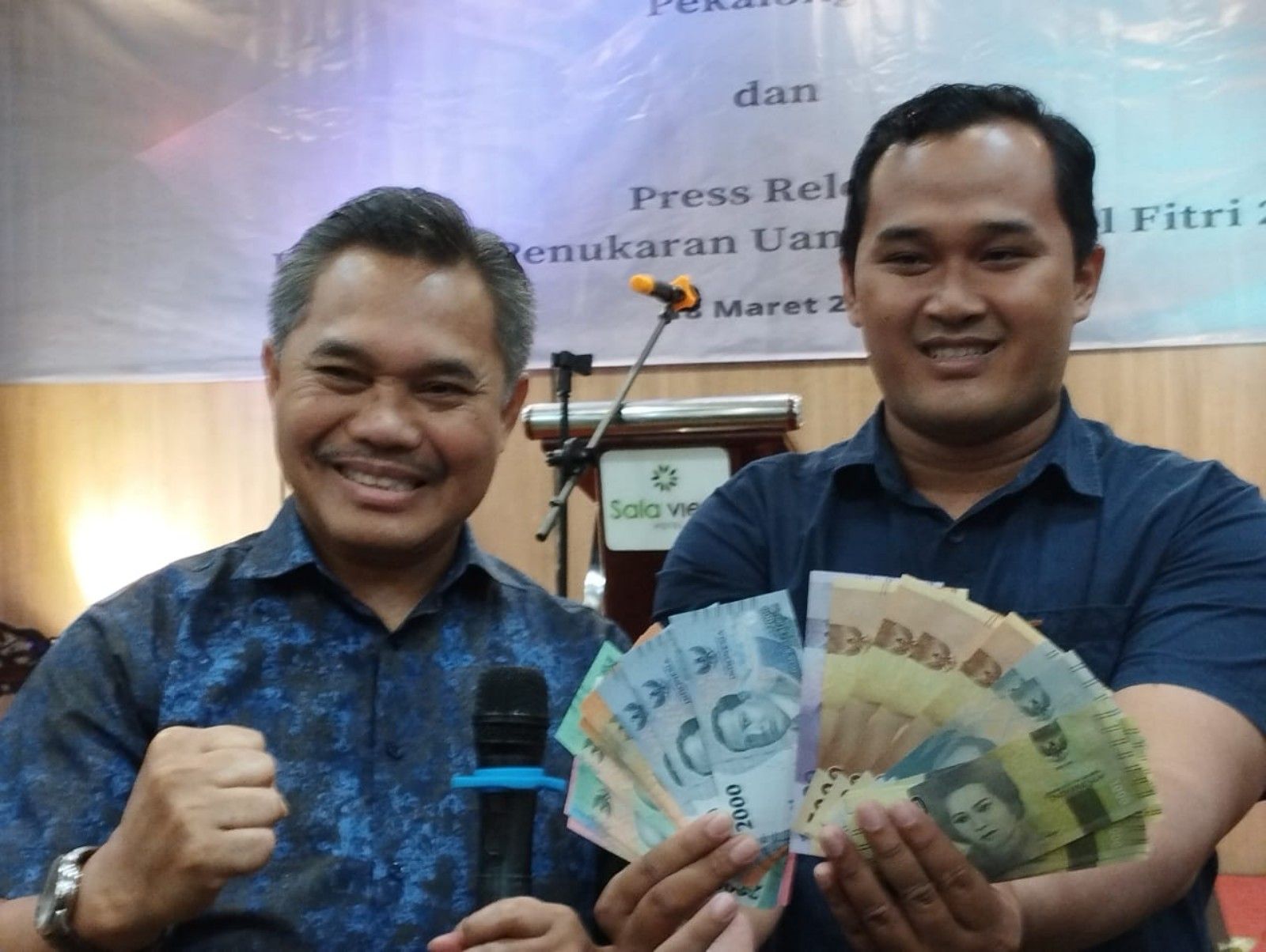 KPw Bank Indonesia Tegal siap kembangkan ekonomi hijau dan kelompok subsisten