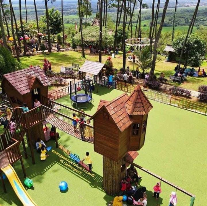 Kemit Forest/IG/@kemitforest_officialp