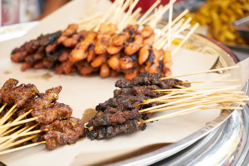 Kuliner Ala Purwakarta: Yuk Cicip Deretan Kuliner Lezat Ini, Dijamin Bikin Gak Bisa Berhenti Ngunyah