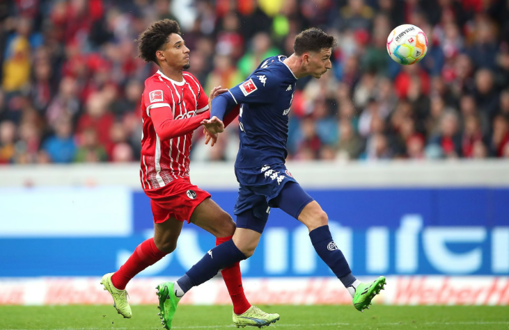 Prediksi Skor Mainz vs Freiburg di Bundesliga: Ada Head to Head, Berita Tim, dan Susunan Pemain