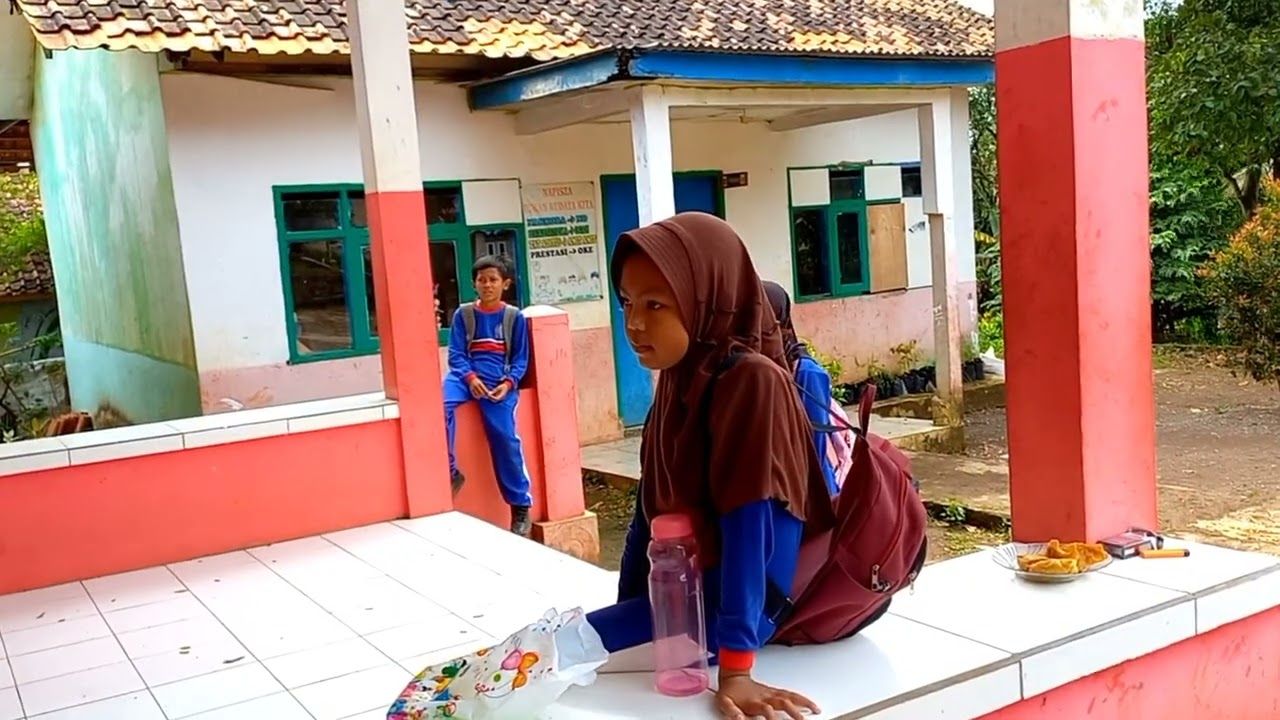 SD terbaik di Kabupaten Pacitan Jawa Timur nilai Kemendikdub./Tangkapan layar sekolah Youtube.com/SDN MUGARSARI KOTA TASIKMALAYA