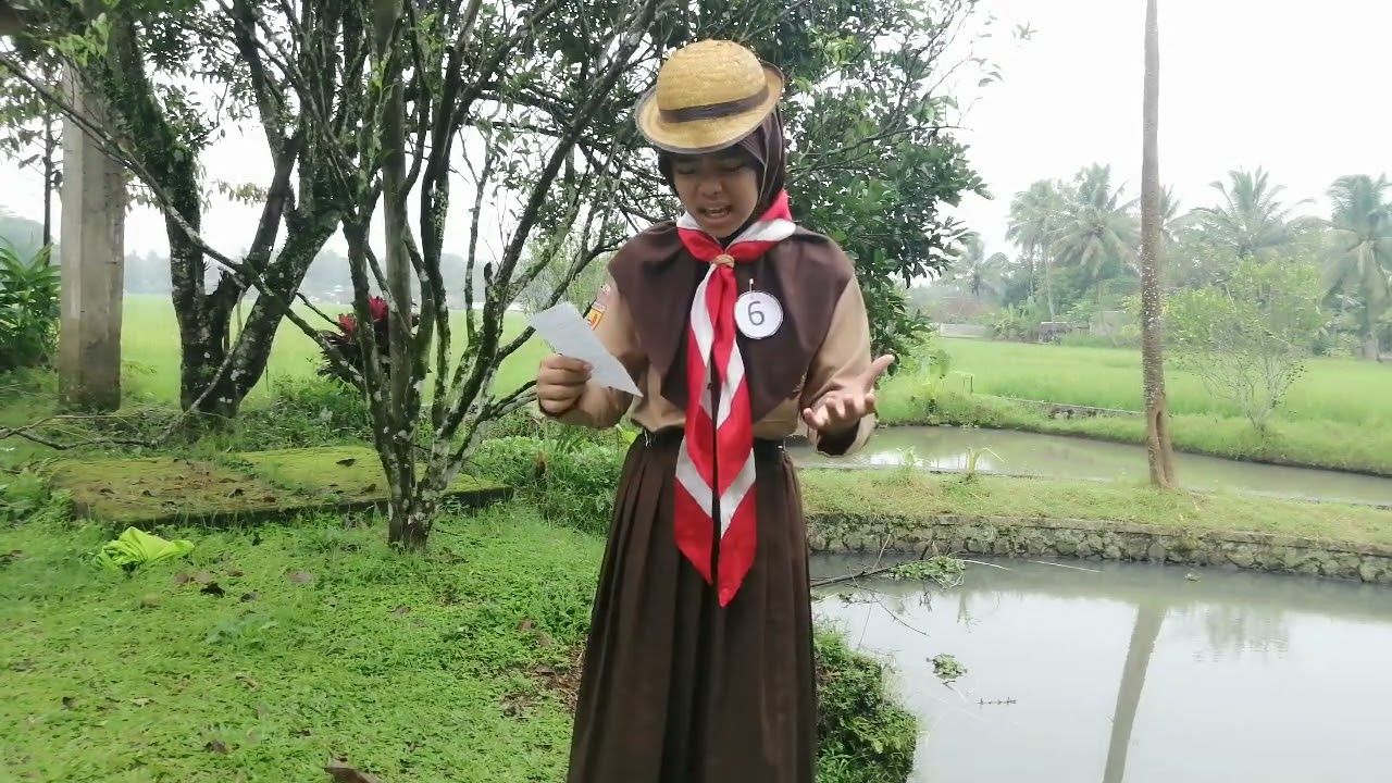 SD terbaik di Kabupaten Grobogan Jawa Tengah nilai Kemendikdub./Tangkapan layar sekolah Youtube.com/SDN MUGARSARI KOTA TASIKMALAYA