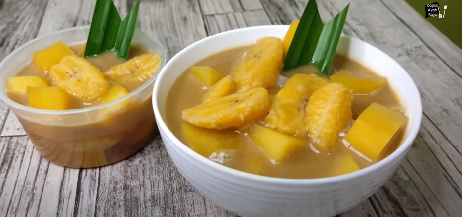 Inilah resep membuat kolak pisang ubi kuning yang simpel dan praktis, bisa jadi ide jualan takjil di bulan puasa atau Ramadhan 2023. 