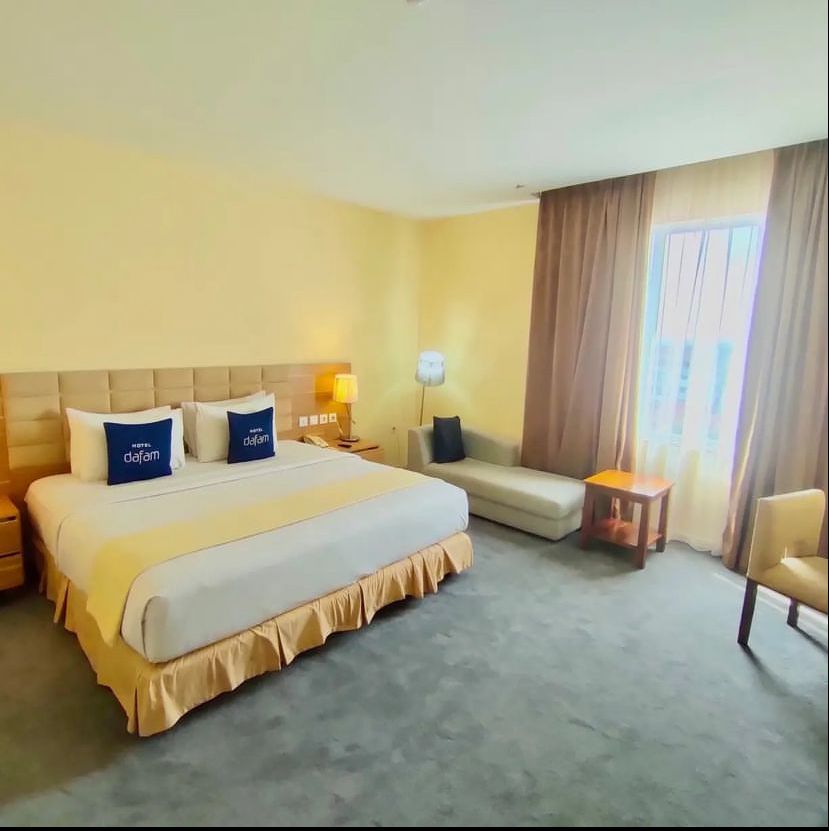 Hotel Defam Pekanbaru