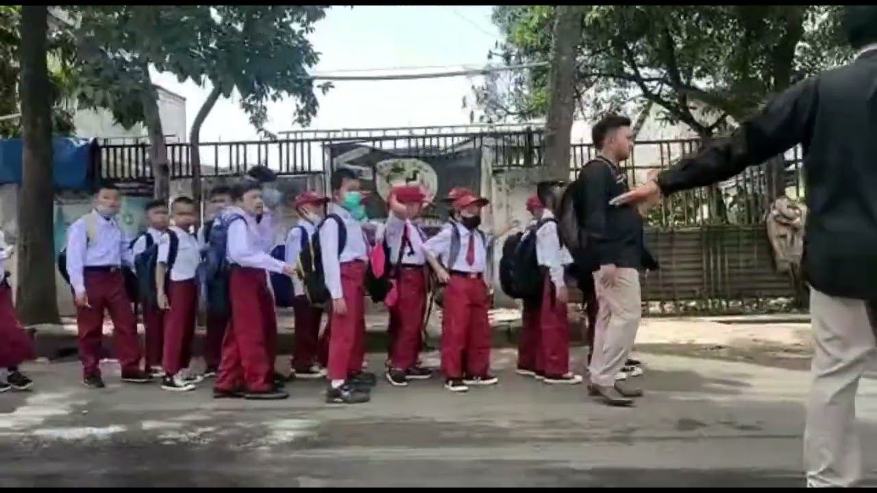 SD terbaik di Kabupaten Bondowoso Jawa Timur nilai Kemendikdub./Tangkapan layar sekolah Youtube.com/SDN MUGARSARI KOTA TASIKMALAYA