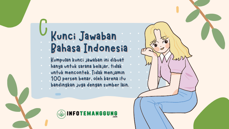 Kunci Jawaban Bahasa Indonesia Kelas 8 Halaman 72, Temukanlah Teks Eksposisi Dalam Surat Kabar dan Majalah