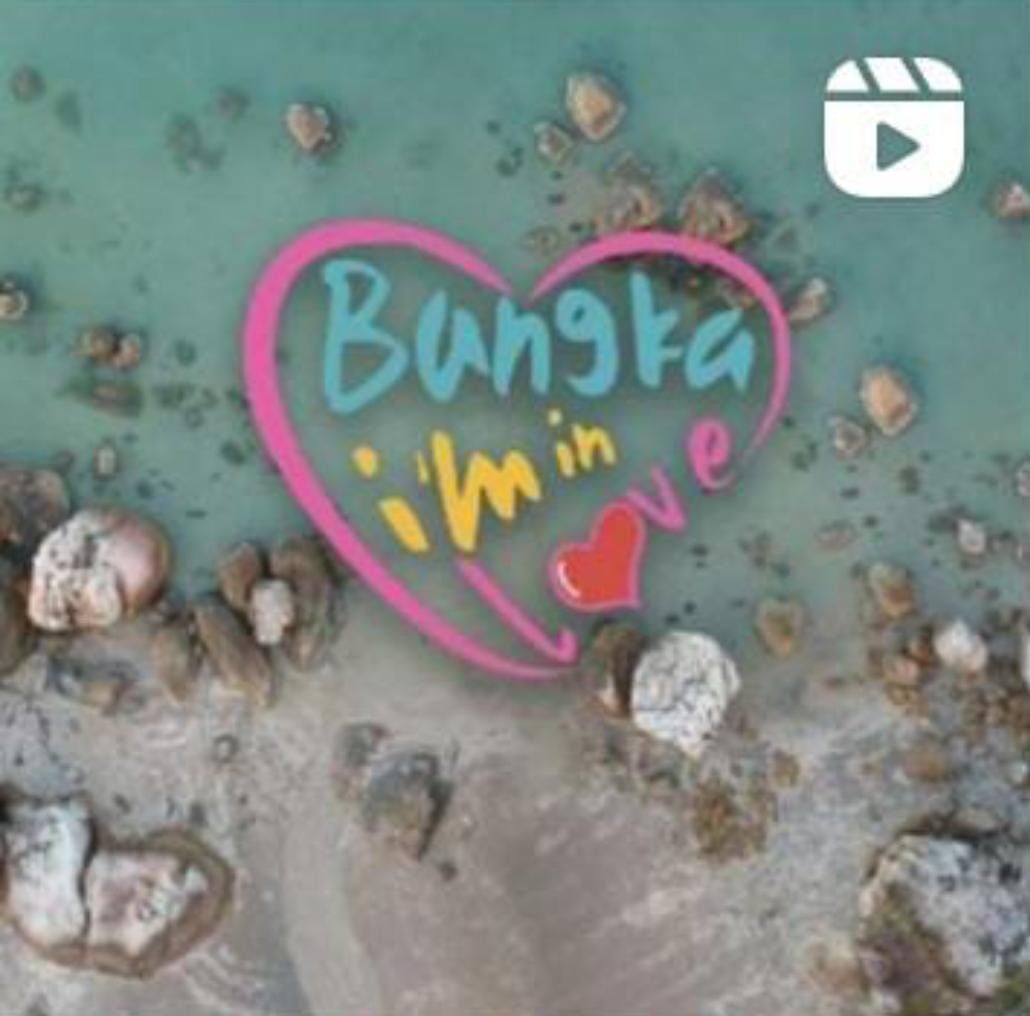 SINOPSIS Film Bangka I'm in Love 2 (2023), Kisah Ada Cinta di Pulau Bangka
