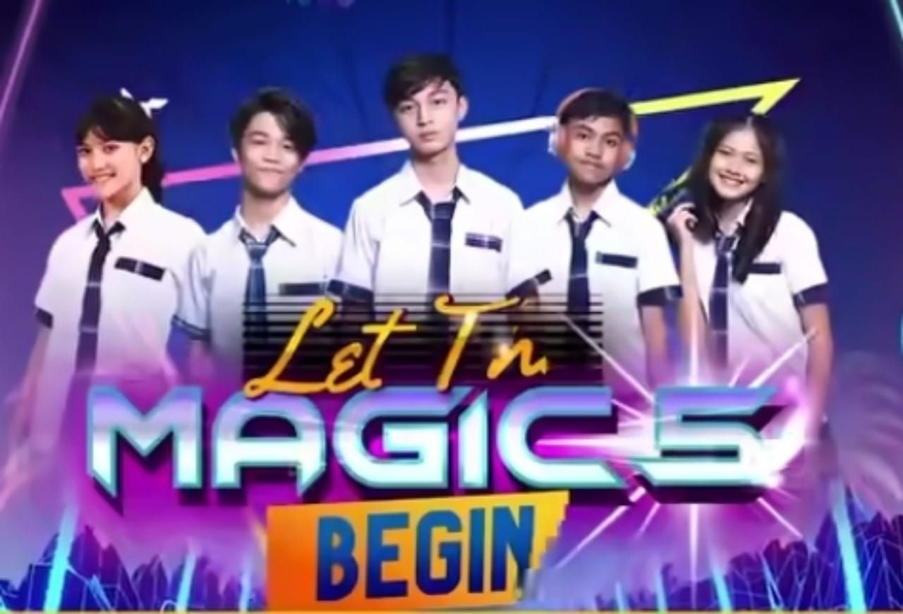 Saksikan launching pemain dan serial Magic 5 di Indosiar malam ini, Minggu 19 Maret 2023