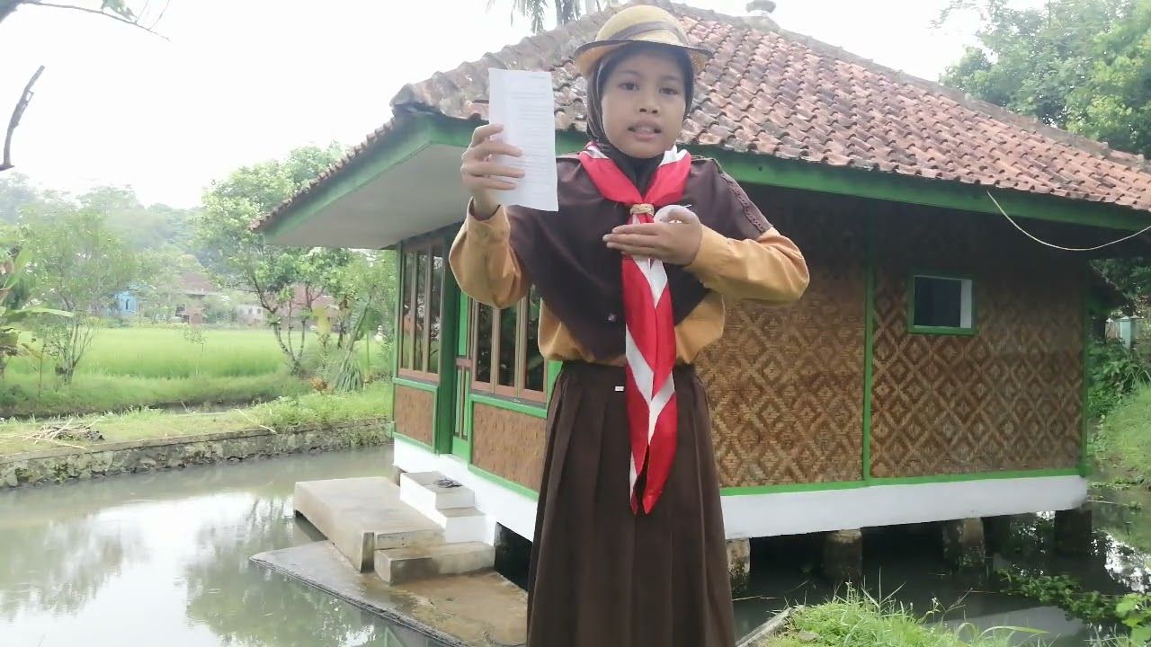 SD terbaik di Kabupaten Jepara Jawa Tengah nilai Kemendikdub./Tangkapan layar sekolah Youtube.com/SDN MUGARSARI KOTA TASIKMALAYA