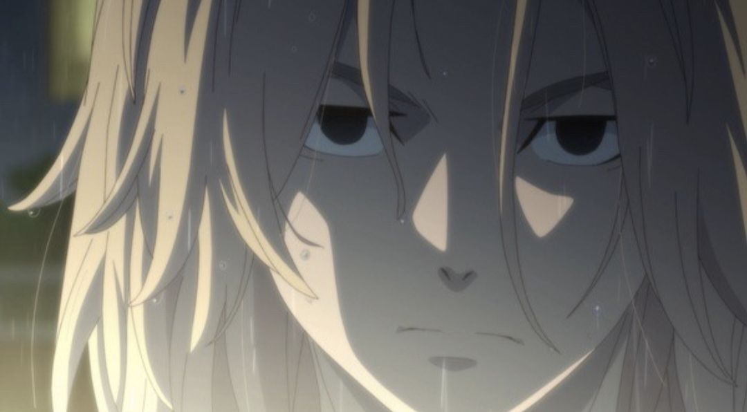 Tokyo Revengers Season 2 Episode 12.
