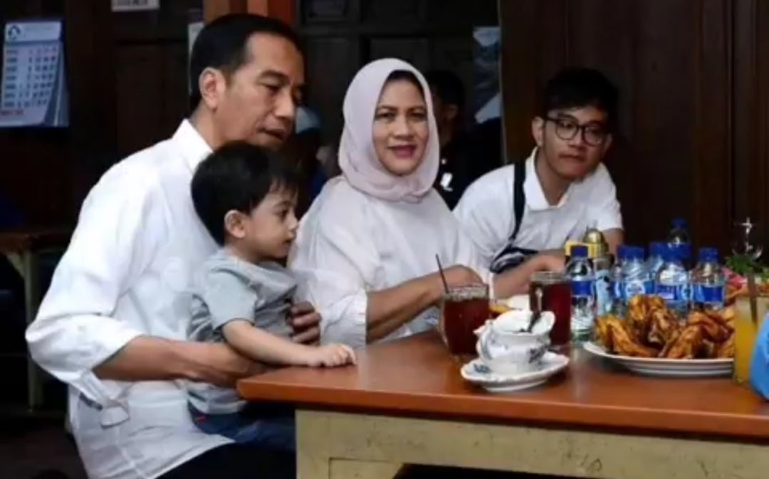 Rekomendasi makanan khas Sukoharjo, ada yang favorit Presiden Jokowi