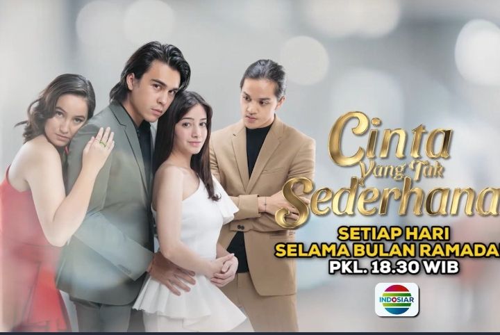 , SAKSIKAN! Sinetron Terbaru Cinta Yang Tak Sederhana hingga Magic 5 