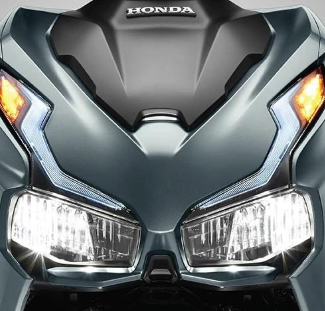 Honda Air Blade 160