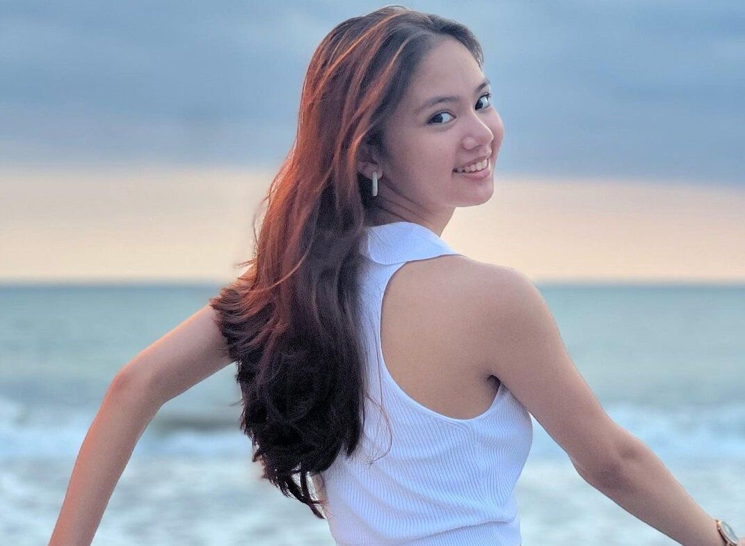 Biodata dan profil violetta dalam magic 5.
