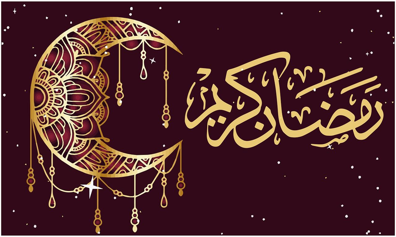 Berikut tersedia ucapan dalam Bahasa Inggris dan link twibbon Ramadhan 2023, cocok untuk status media sosial.*