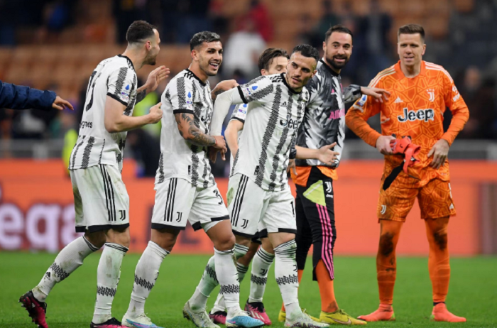 Jadwal Tayangan beIN Sport 1 Minggu, 2 April 2023. Ada Serie A: Juventus vs Hellas Verona dan Lazio vs Monza