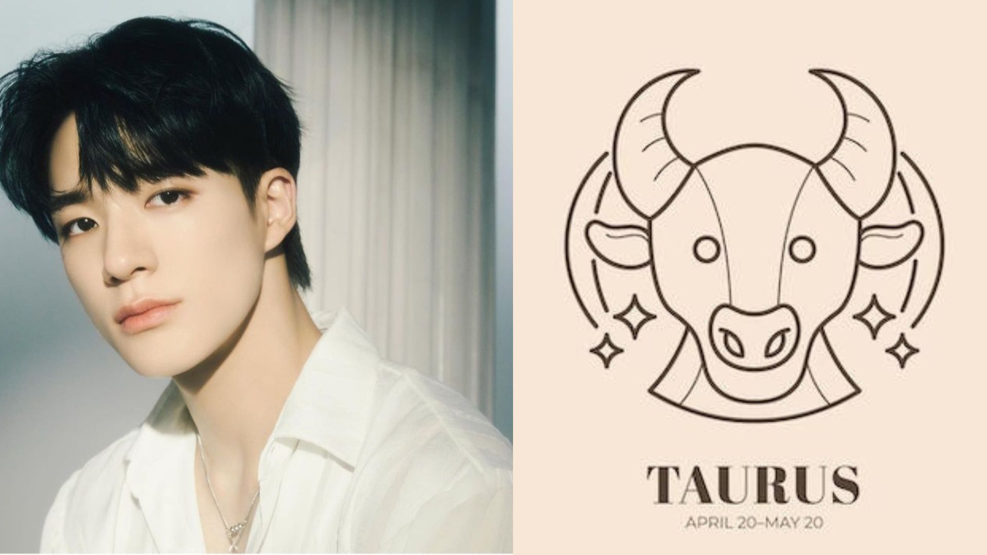 Jeno NCT Bakal Dapat Momen Dejavu Menurut Ramalan Zodiak Taurus Selasa 21 Maret 2023