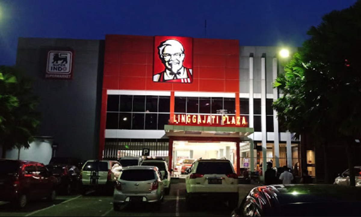 Deretan Mall Paling Seru untuk Hunting Kebutuhan dan Kuliner di Jombang, Jawa Timur Jelang Ramadhan!/Tangkapan Layar/Instagram.com