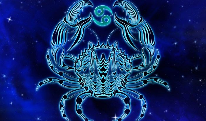 Zodiak Cancer.