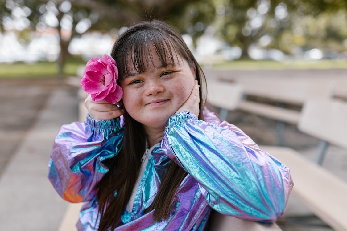 Sejarah Hari Down Syndrome Sedunia yang diperingati setiap tanggal 21 Maret