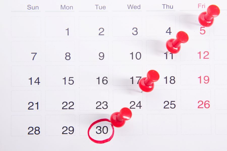 Kalender April 2023: daftar tanggal merah Hari Besar libur selain Idul Fitri