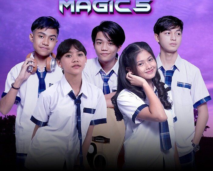 Link Live Streaming Magic 5 Indosiar Episode 12 Hari Ini Jumat 31 Maret 2023.