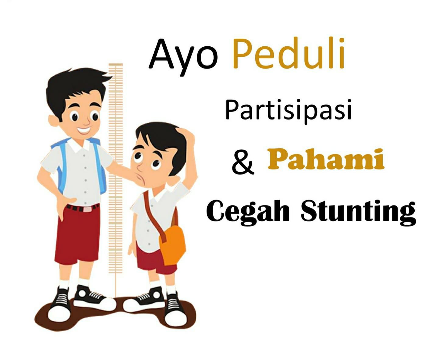 Memahami tentang cara mencegah terjadinya stunting
