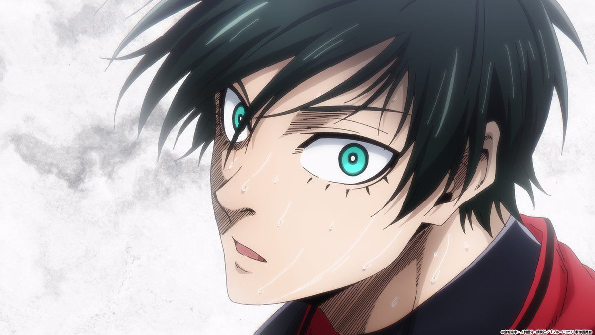 Simak link nonton sub Indo anime Blue Loc episode 23 yang sudah tayang.
