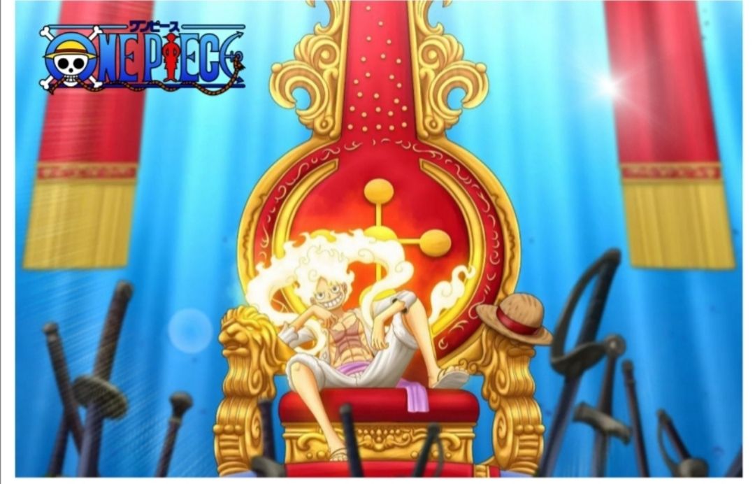 Rahasia Keabadian Im Sama di One Piece! Memerintah Sejak Abad Kekosongan Usai Kalahkan Dewa Nika dan Joy Boy