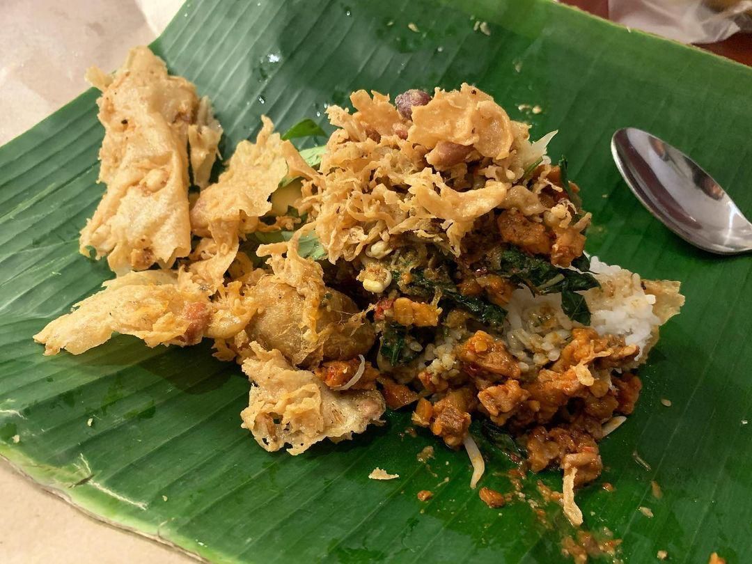 Pecel Pudakit