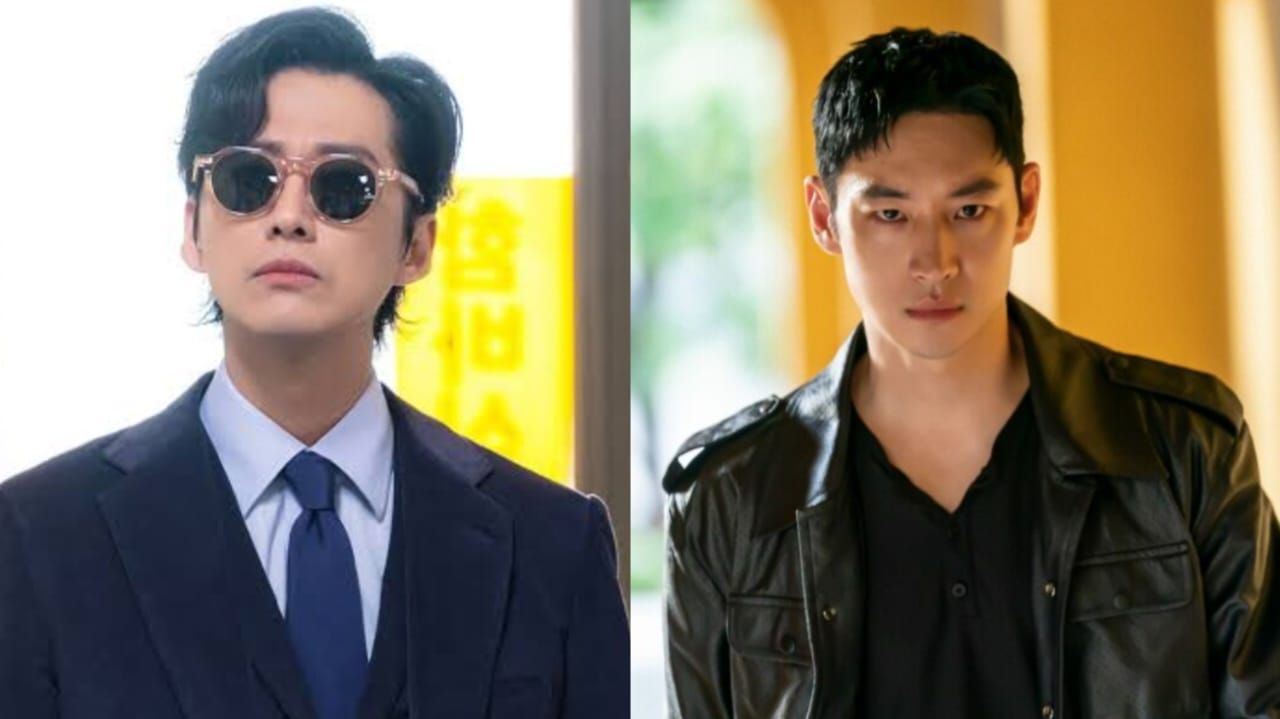Link Nonton Drama Korea Taxi Driver season 2 Episode 9 Sub Indo, Tayang 24 Maret 2023!