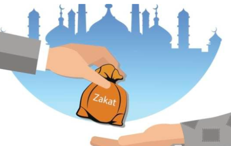 Potensi zakat di Indonesia sebesar Rp 400 triliun, baru tergarap hanya Rp 21 triliun