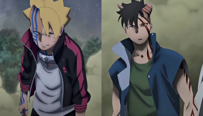 Berikut penjelasan anime Boruto episode 292, yang dimana Kawaki membangkitkan Karma-nya kembali demi melindungi Hokage Ketujuh.