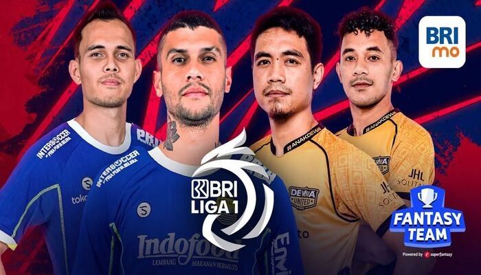 Ilustrasi - Live Streaming Persib Bandung vs Dewa United Sore Ini Pukul 15.00 WIB, Siaran Langsung BRI Liga 1 di Indosiar